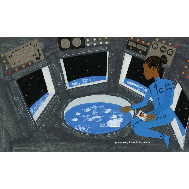 slide 2 of 5, You Matter - Target Exclusive Edition by Christian Robinson (Hardcover) - Christian Robinson x Target, 1 ct