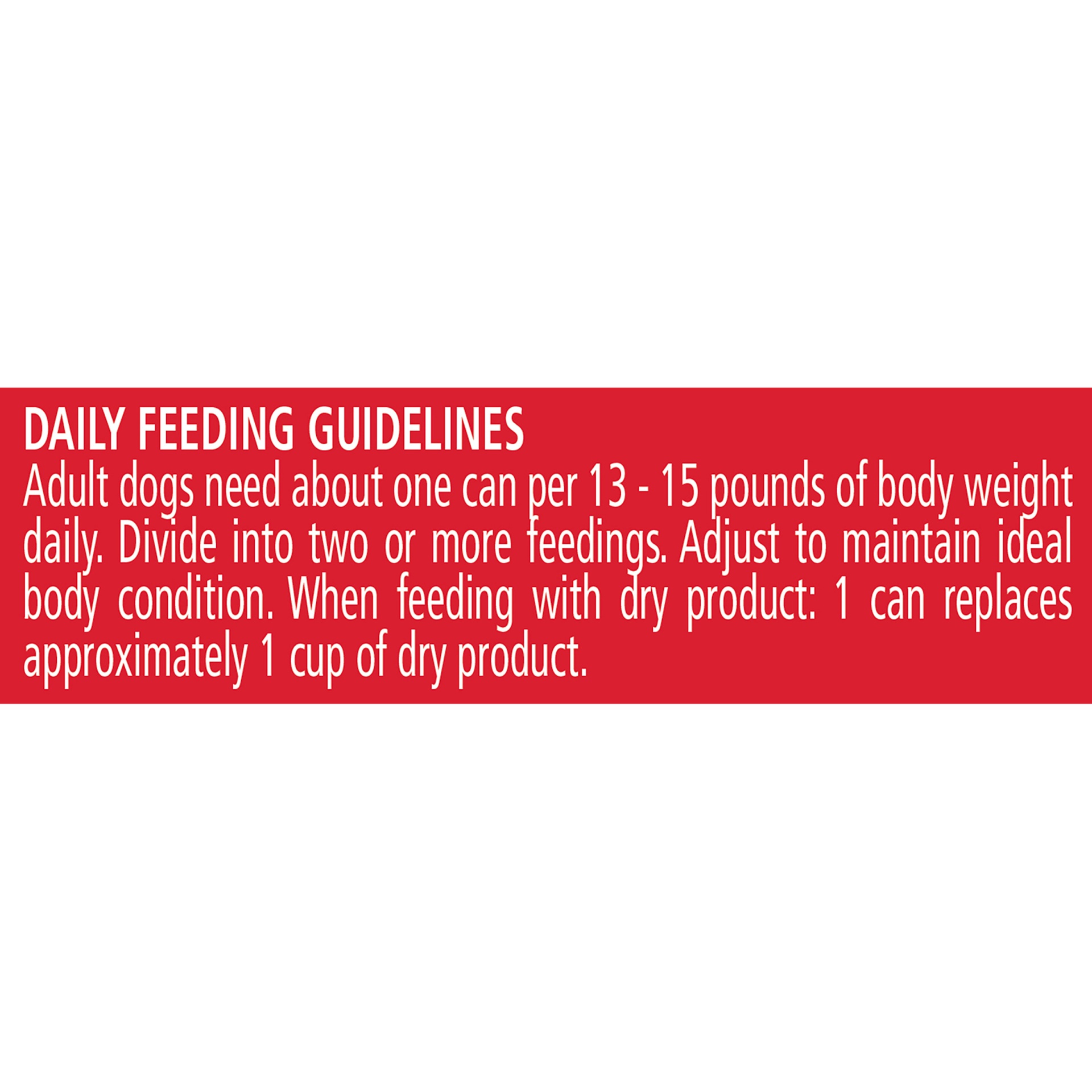 slide 4 of 7, Purina ALPO Prime Cuts London Grill Dog Food, 13.19 oz