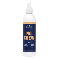 Rocco & Roxie Supply Co. Rocco & Roxie Dog Bitter Spray Deterrent Anti Chew Repellent - 8oz