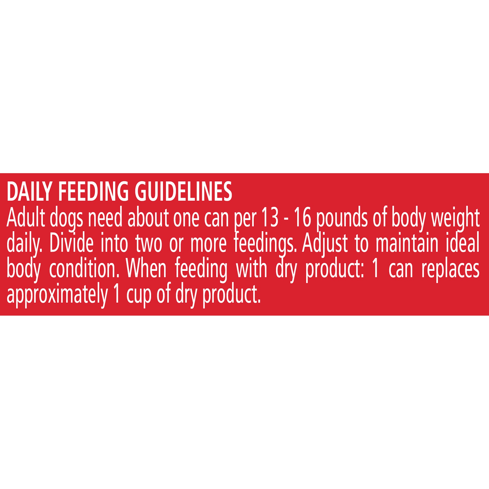 slide 6 of 7, Purina ALPO Prime Cuts with Turkey & Bacon in Gravy Dog Food, 13.2 oz