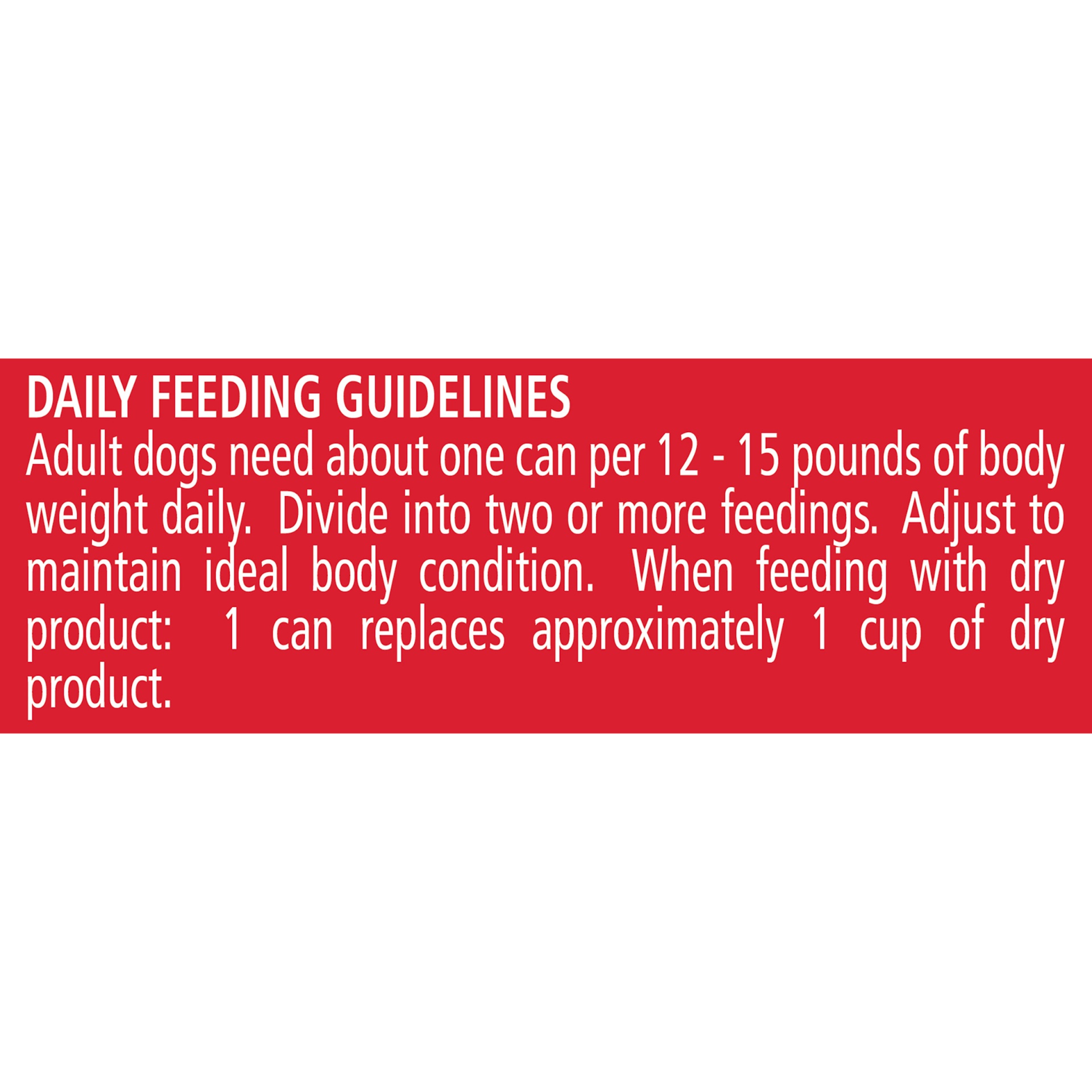 slide 5 of 7, ALPO Purina ALPO Prime Cuts Stew With Beef & Vegetables in Gravy Dog Food, 13.2 oz