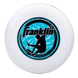 Franklin Sports Flying Disc - 175g