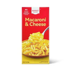Macaroni and Cheese - 7.25oz - Market Pantry™