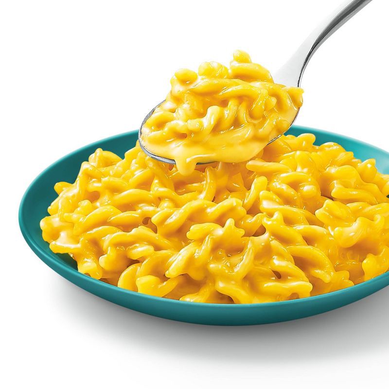 slide 3 of 3, Macaroni and Cheese Spirals - 5.5oz - Market Pantry™, 5.5 oz