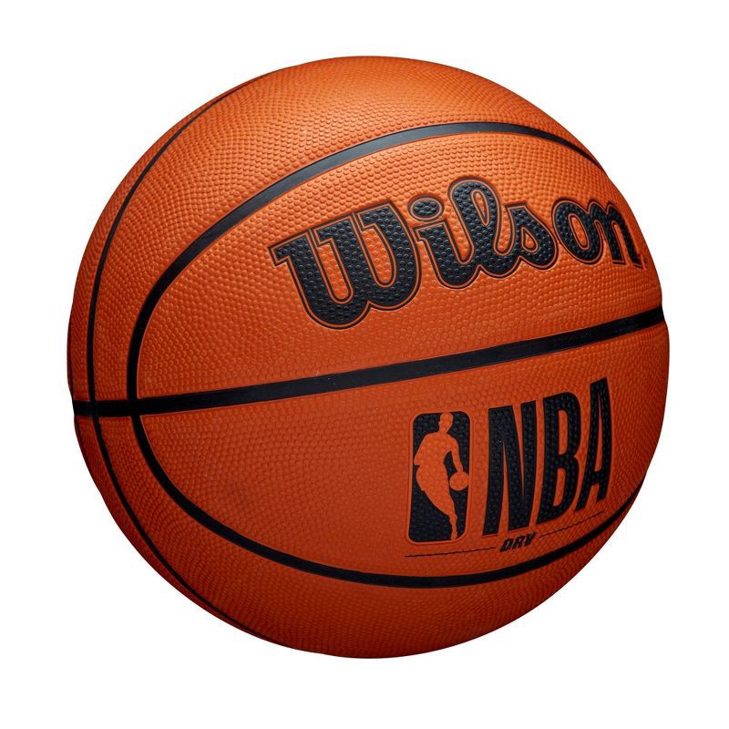 slide 2 of 6, Wilson NBA 28.5" Basketball, 1 ct