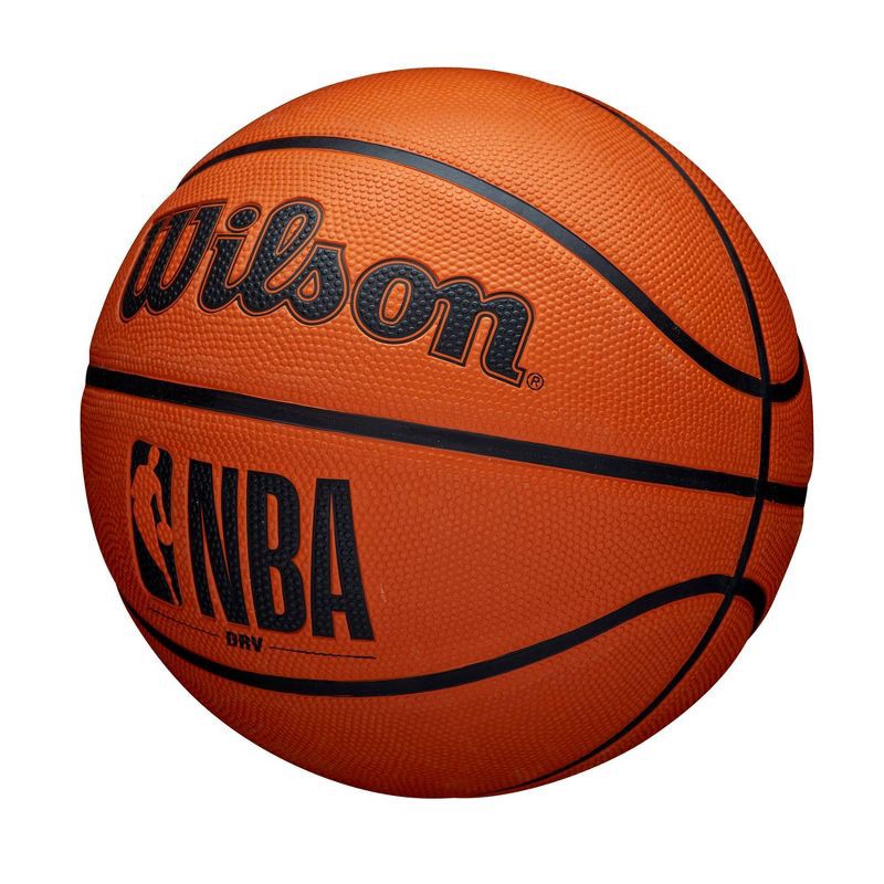 slide 3 of 6, Wilson NBA 28.5" Basketball, 1 ct