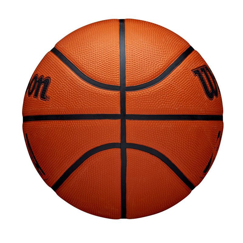 slide 4 of 6, Wilson NBA 28.5" Basketball, 1 ct