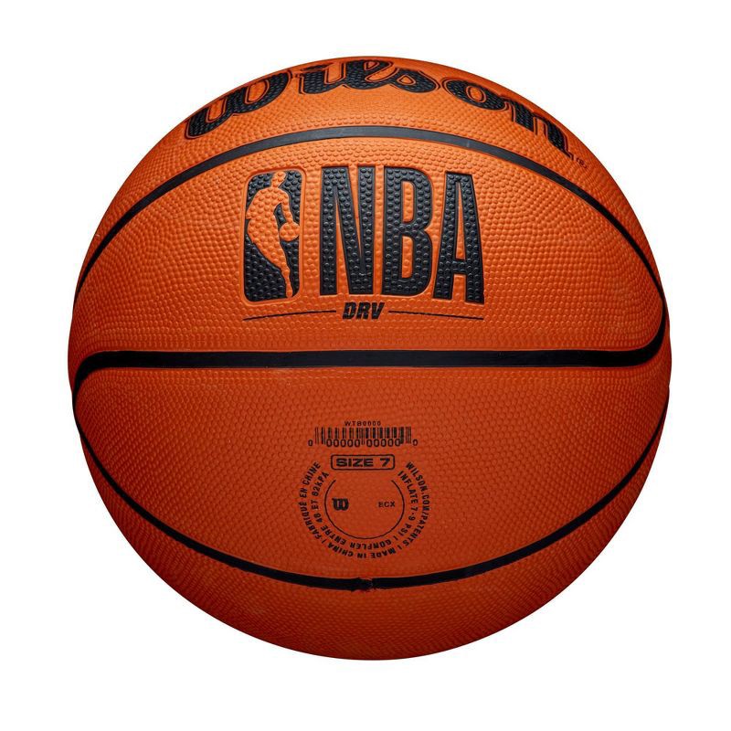 slide 6 of 6, Wilson NBA 28.5" Basketball, 1 ct