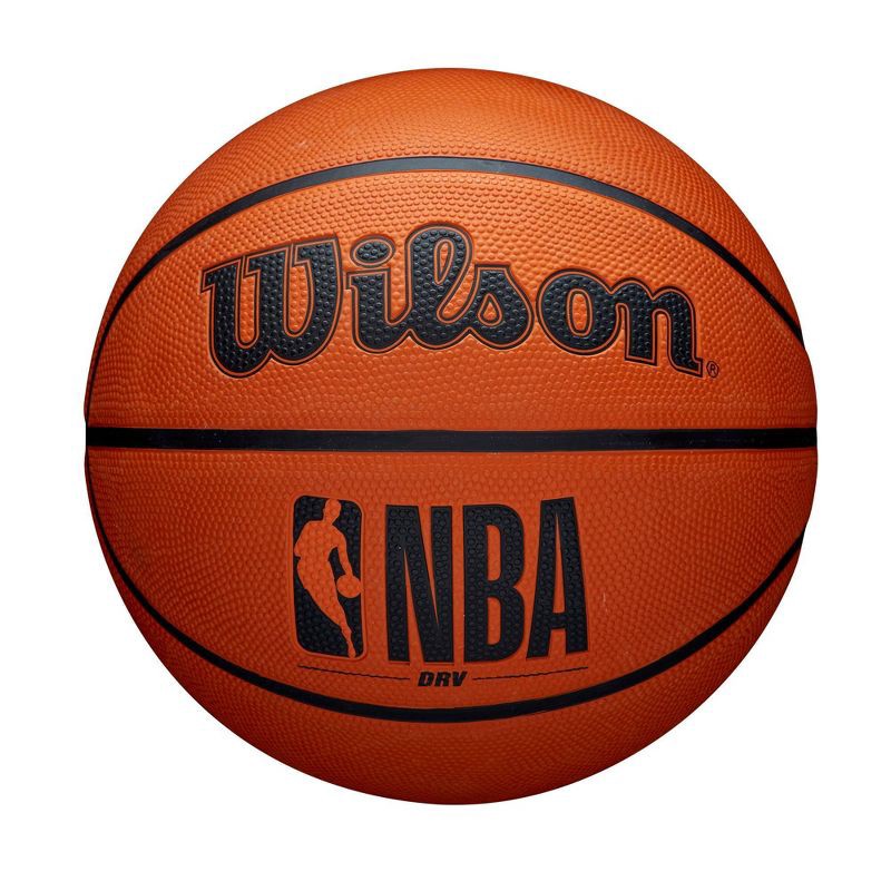 slide 1 of 6, Wilson NBA 28.5" Basketball, 1 ct