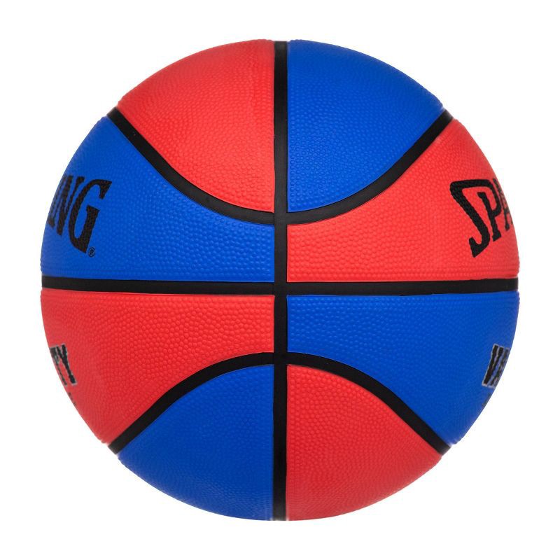 slide 3 of 5, Spalding Varsity 29.5'' Basketball, 1 ct