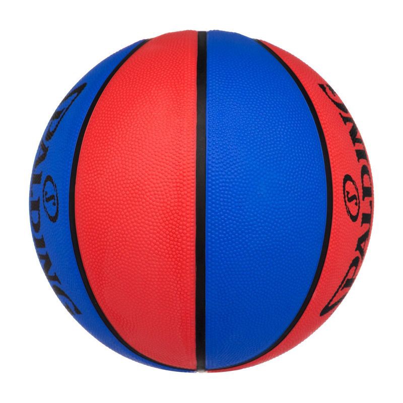 slide 4 of 5, Spalding Varsity 29.5'' Basketball, 1 ct