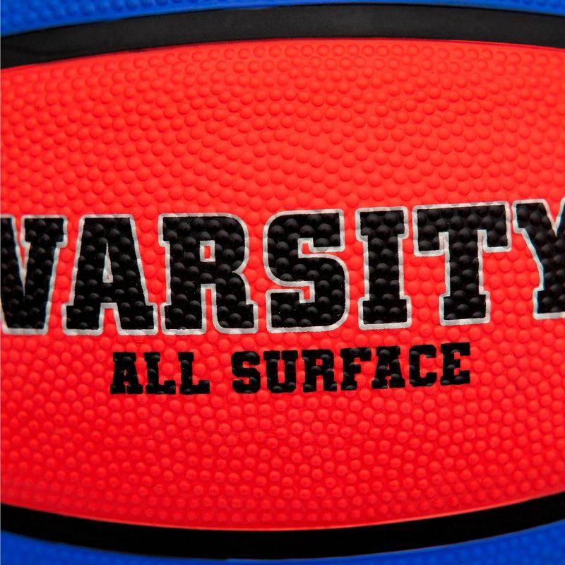 slide 5 of 5, Spalding Varsity 29.5'' Basketball, 1 ct