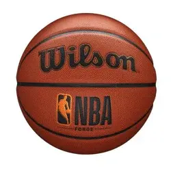Wilson NBA Forge 29.5" Basketball