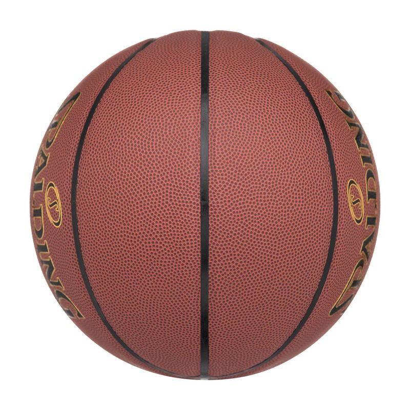 slide 4 of 6, Spalding Elevation 29.5'' Basketball, 1 ct