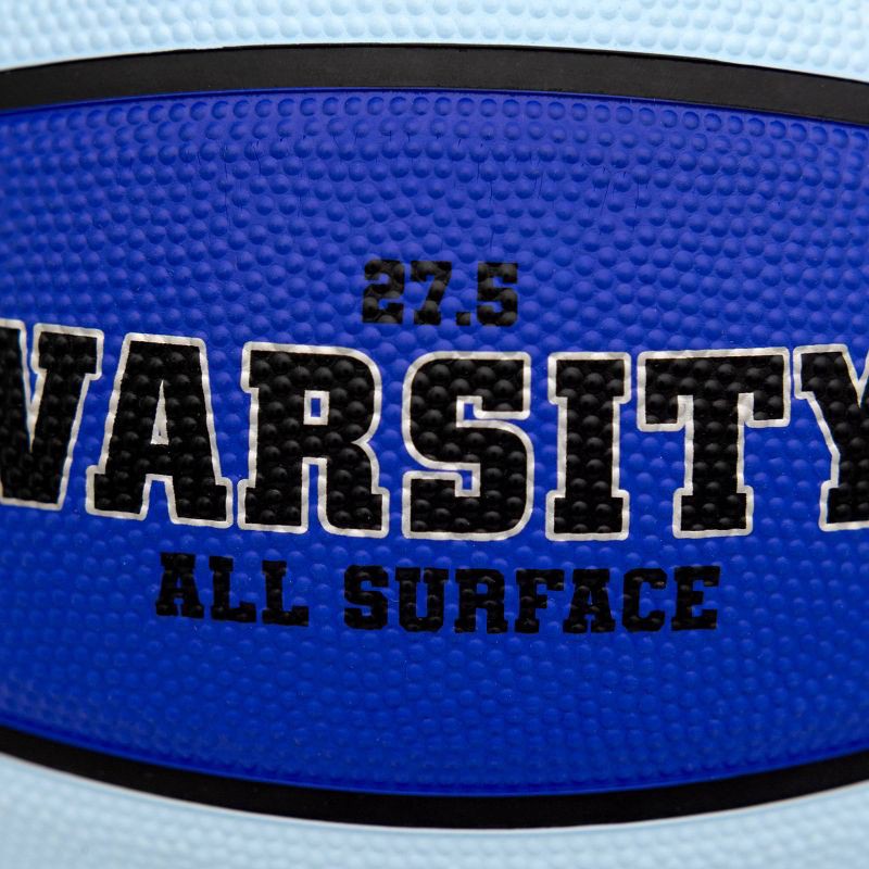 slide 5 of 5, Spalding Varsity 27.5'' Basketball, 1 ct