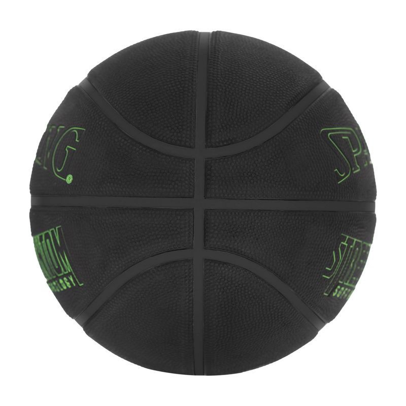 slide 2 of 5, Spalding Street Phantom 29.5'' Basketball, 1 ct