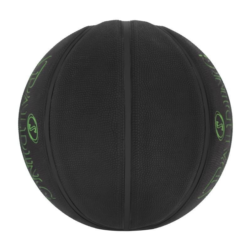 slide 4 of 5, Spalding Street Phantom 29.5'' Basketball, 1 ct