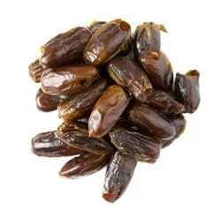 Falcon Trading Organic Medjool Dates