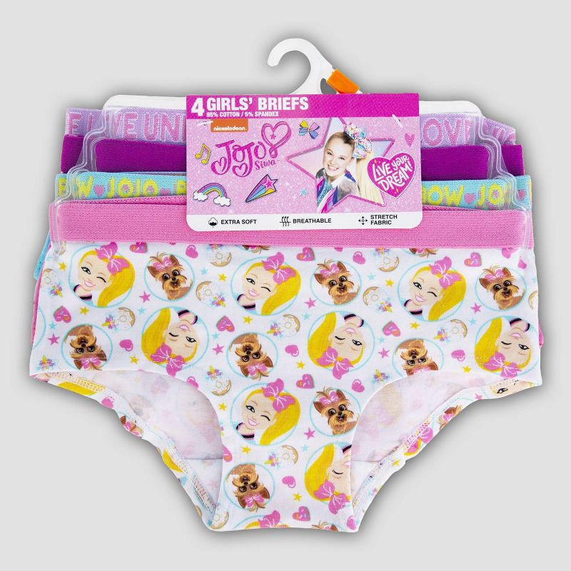 Jojo deals siwa underwear