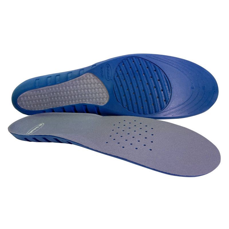 slide 3 of 3, Dr. Scholl's Boot Insoles for Men - Size (8-13), 1 ct