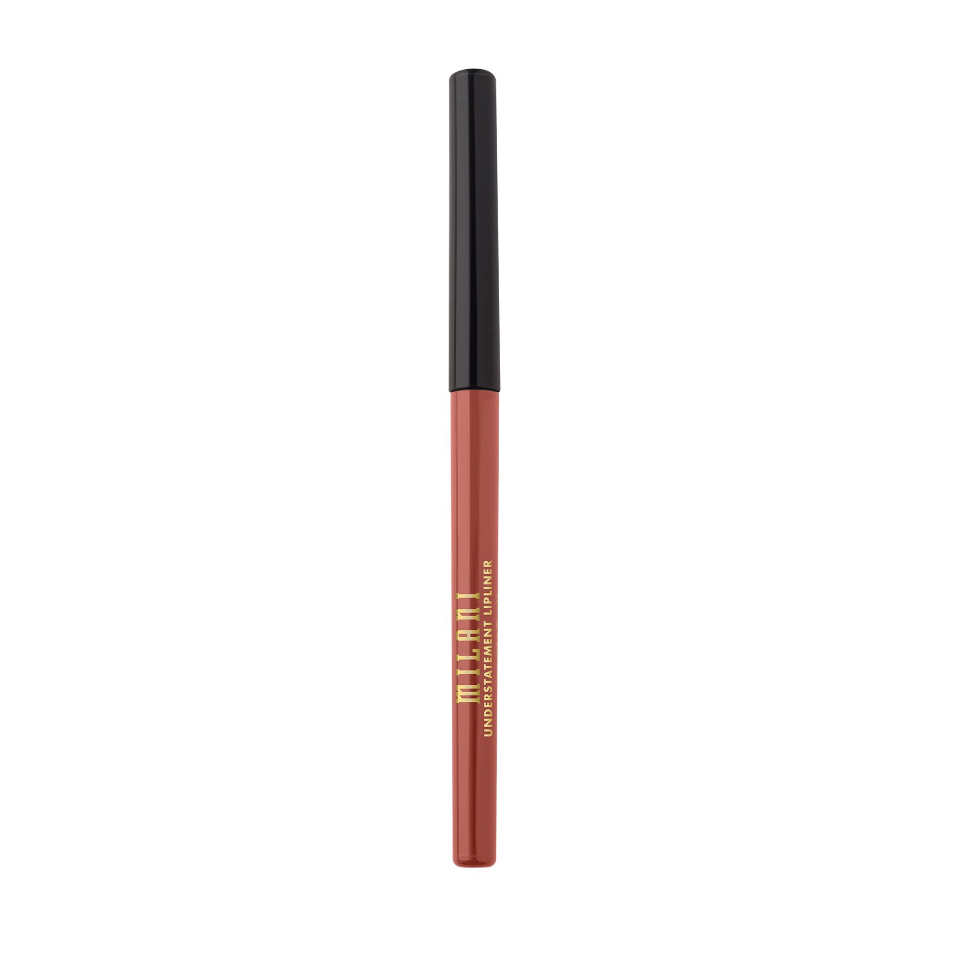 slide 1 of 1, Milani Understatement Lip Liner Cinnamon Statement, 1 ct