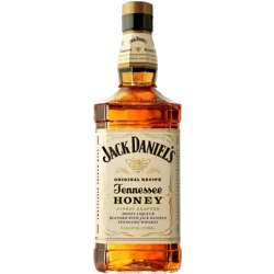 Jack Daniel's Whiskey 750 ml