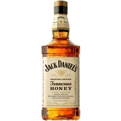 Jack Daniel's Whiskey 750 ml