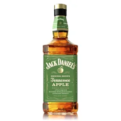 Jack Daniel's Tennessee Whiskey 750 ml