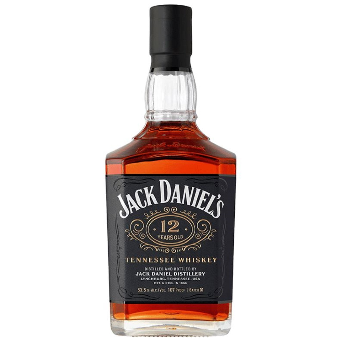 slide 1 of 1, Jack Daniels 12 Year, 700 ML, 700 ml