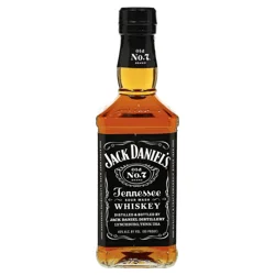 Jack Daniel's Whiskey 375 ml