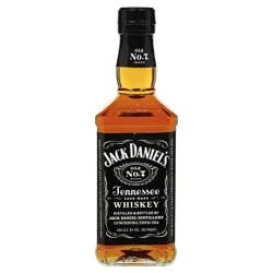 Jack Daniel's Whiskey 375 ml