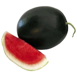 Black Diamond Seedless Watermelon