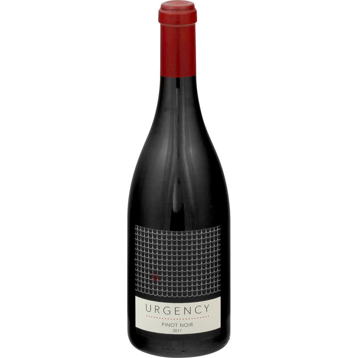 slide 3 of 9, Urgency California Pinot Noir 750 ml, 750 ml