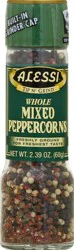 Alessi Mixed Pepprcorn Grinder