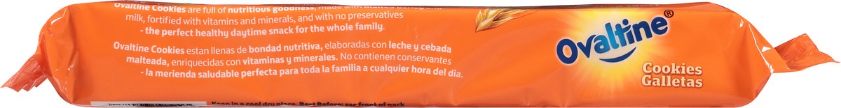 slide 2 of 9, Ovaltine Cookies Snack Packs 6 ea, 6 ct