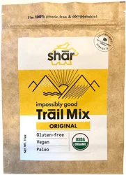 shār Original Trail Mix