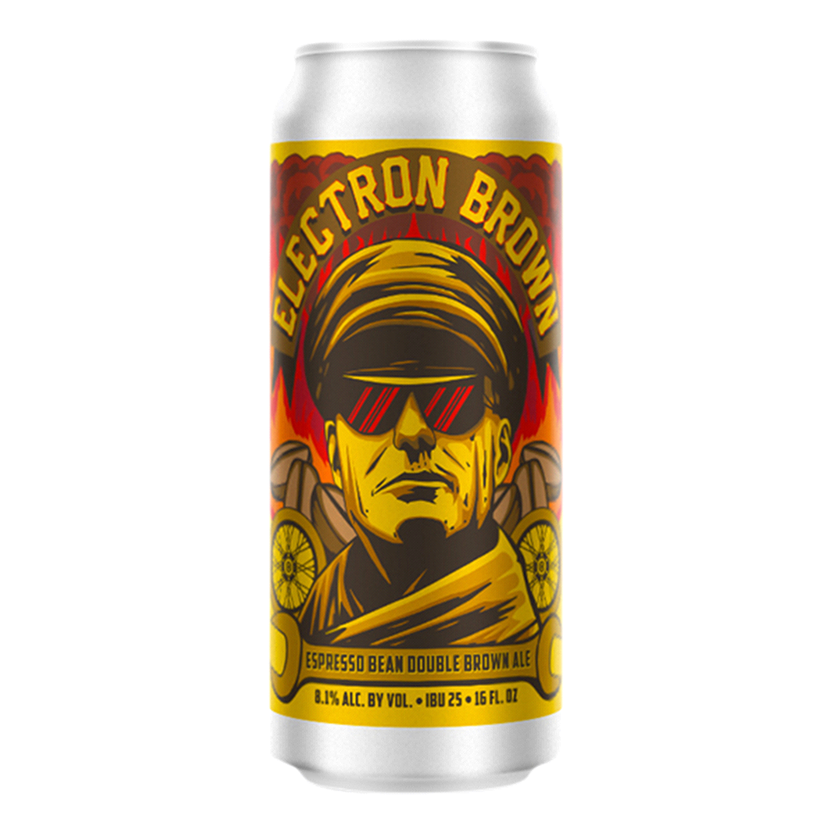 slide 2 of 5, Old Nation Seasonal, 4 ct; 16 oz