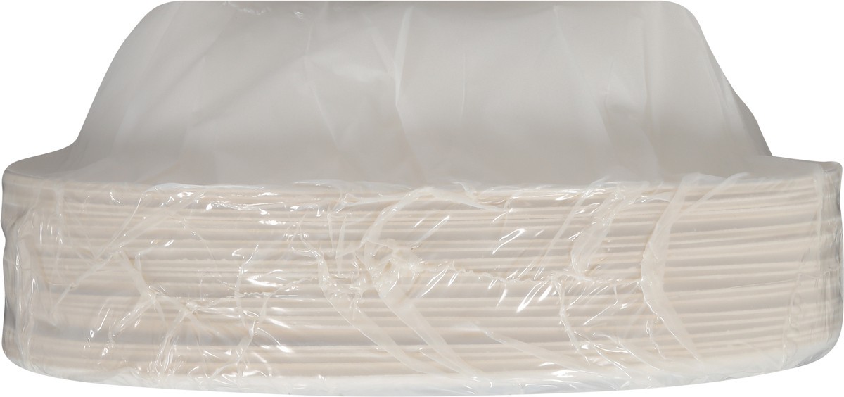 slide 4 of 9, Hosted 12 Fluid Ounce Compostable Bowls 20 ea, 20 ct