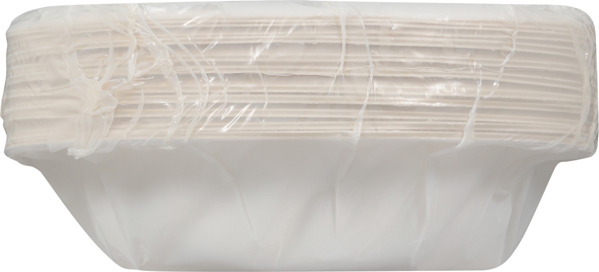 slide 9 of 9, Hosted 12 Fluid Ounce Compostable Bowls 20 ea, 20 ct