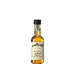 Jack Daniel's Jack Daniels Honey 50 Ml