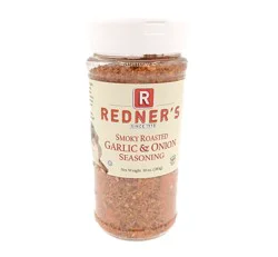 Redner's Smoky Garlic & Onion