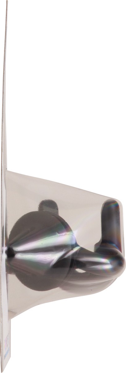 slide 7 of 11, PopSockets Black Car Vent PopMount 2 1 ea, 1 ct