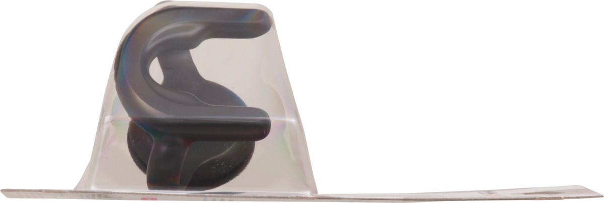 slide 5 of 11, PopSockets Black Car Vent PopMount 2 1 ea, 1 ct