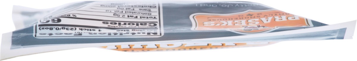 slide 12 of 14, Prasek's Dry Venison & Pork Sticks with Jalapeno, 4 oz