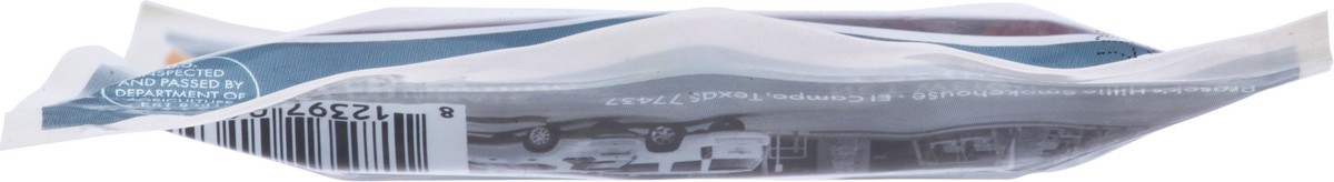 slide 5 of 14, Prasek's Dry Venison & Pork Sticks with Jalapeno, 4 oz