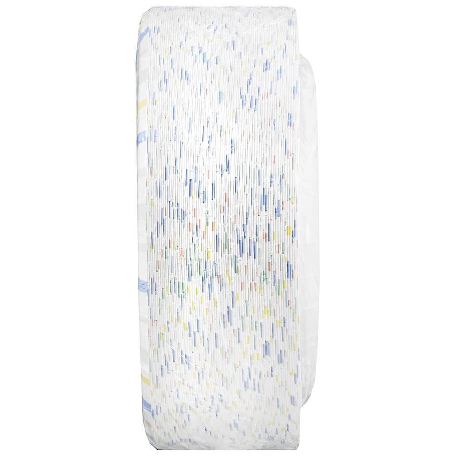 slide 5 of 5, Complete Home Everyday Paper Plates 8-3/8 in (21.3 cm), 70 ct