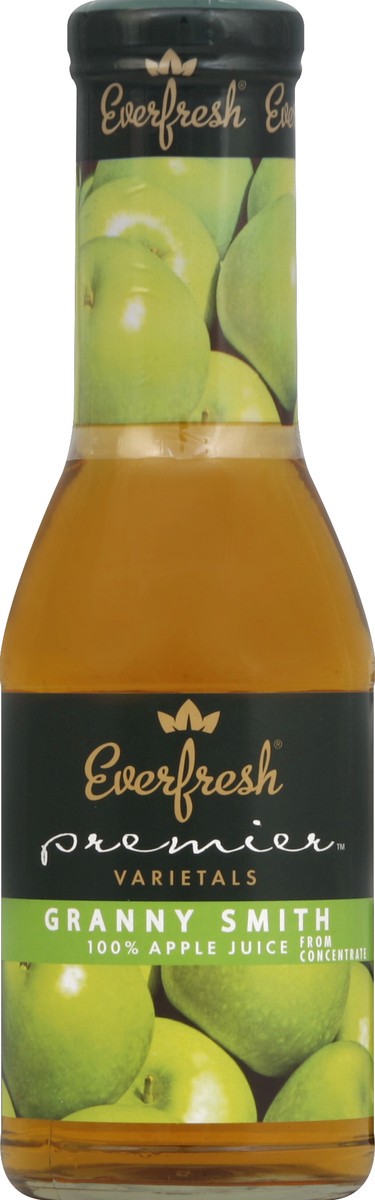 slide 4 of 4, Everfresh Granny Smith Apple - 12 oz, 12 oz