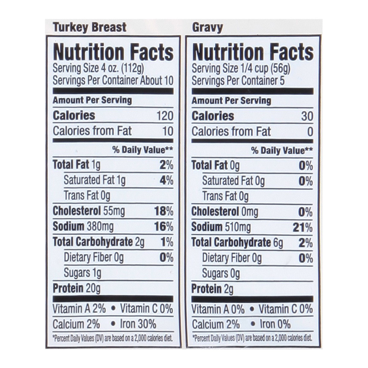 slide 3 of 14, Butterball Ready to Roast Seasoned Boneless Turkey Breast 48 oz, per lb