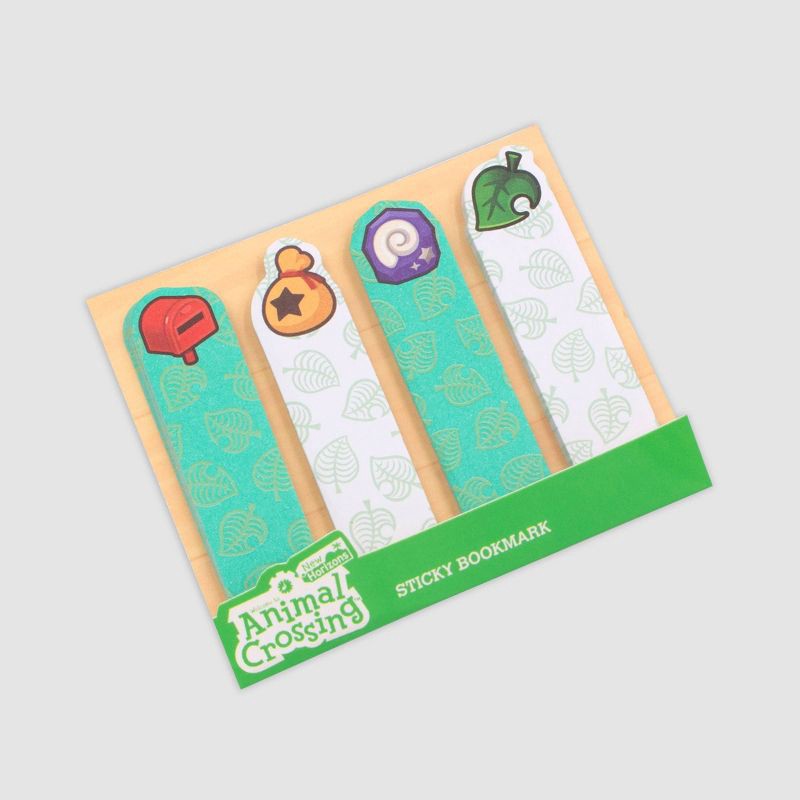 nintendo animal crossing stationery collector's bundle