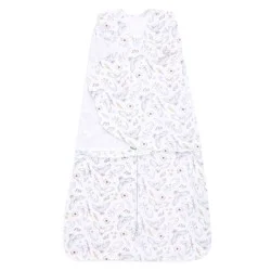 HALO Innovations HALO 100% Cotton Sleepsack Swaddle Wrap - S - Harry Potter Messenger